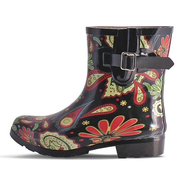 Rain Boot - Picture 2 of 3